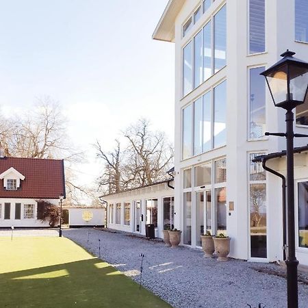 Hotel Elisefarm Fogdarp Zewnętrze zdjęcie
