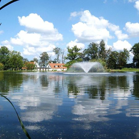 Hotel Elisefarm Fogdarp Zewnętrze zdjęcie