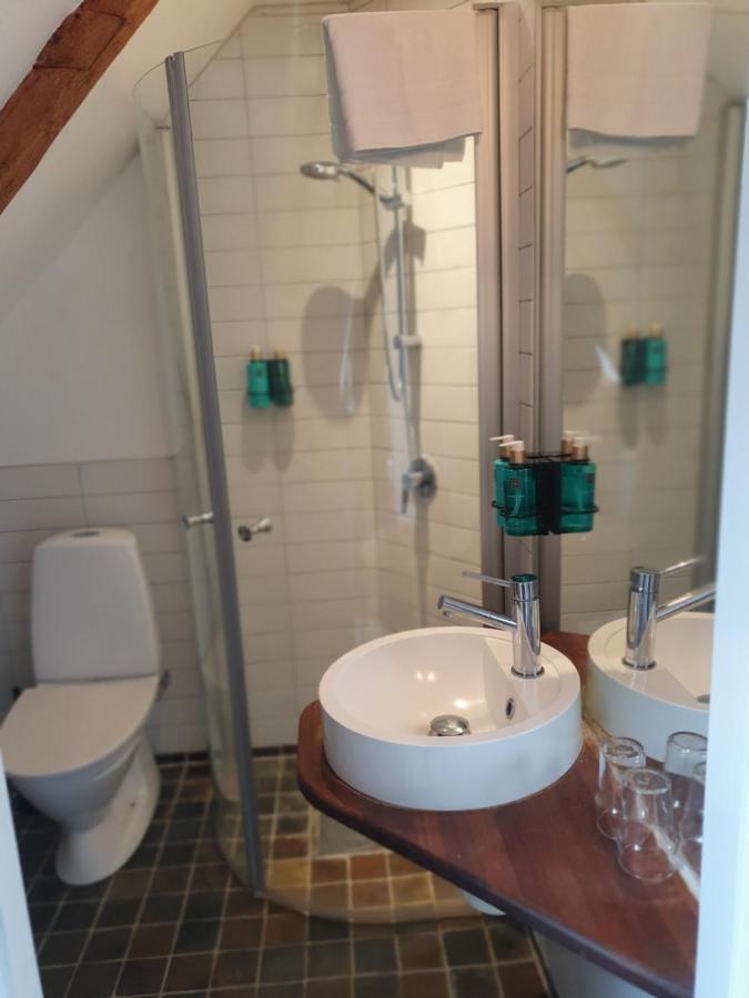 Hotel Elisefarm Fogdarp Zewnętrze zdjęcie