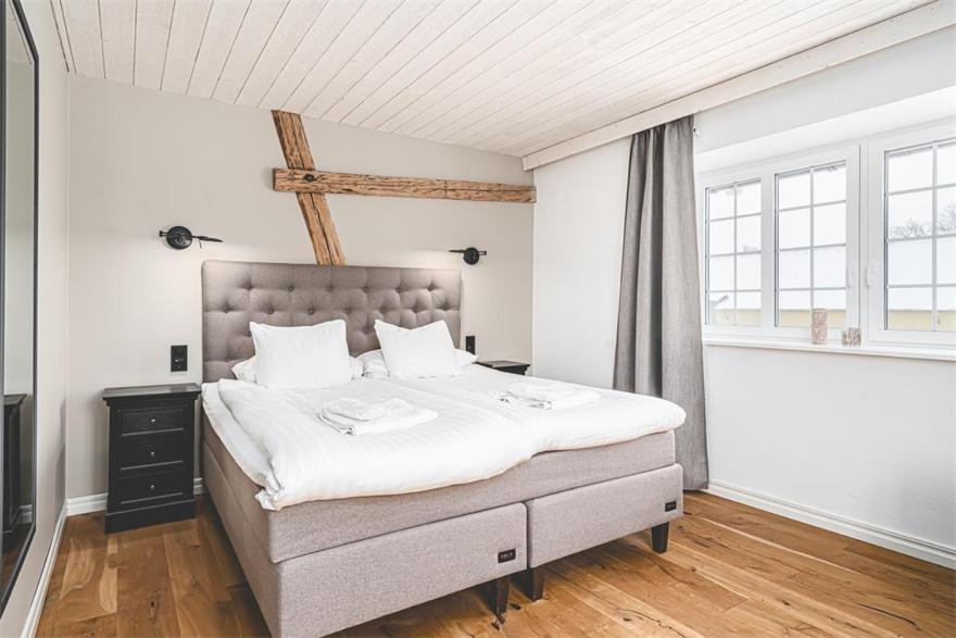 Hotel Elisefarm Fogdarp Zewnętrze zdjęcie