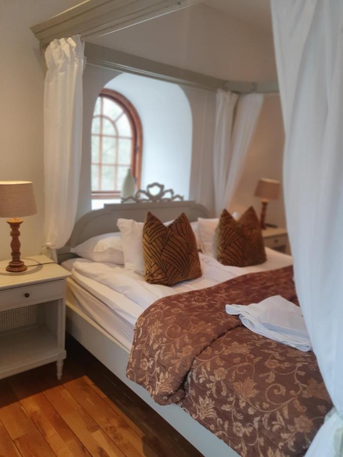 Hotel Elisefarm Fogdarp Zewnętrze zdjęcie