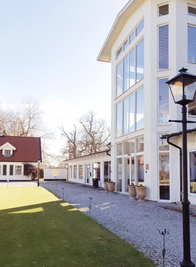 Hotel Elisefarm Fogdarp Zewnętrze zdjęcie