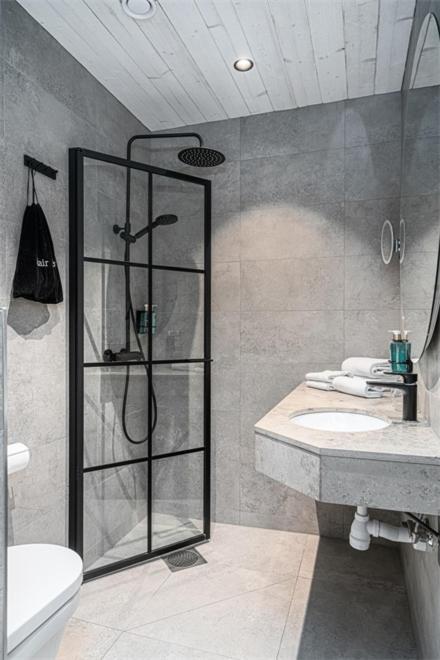 Hotel Elisefarm Fogdarp Zewnętrze zdjęcie