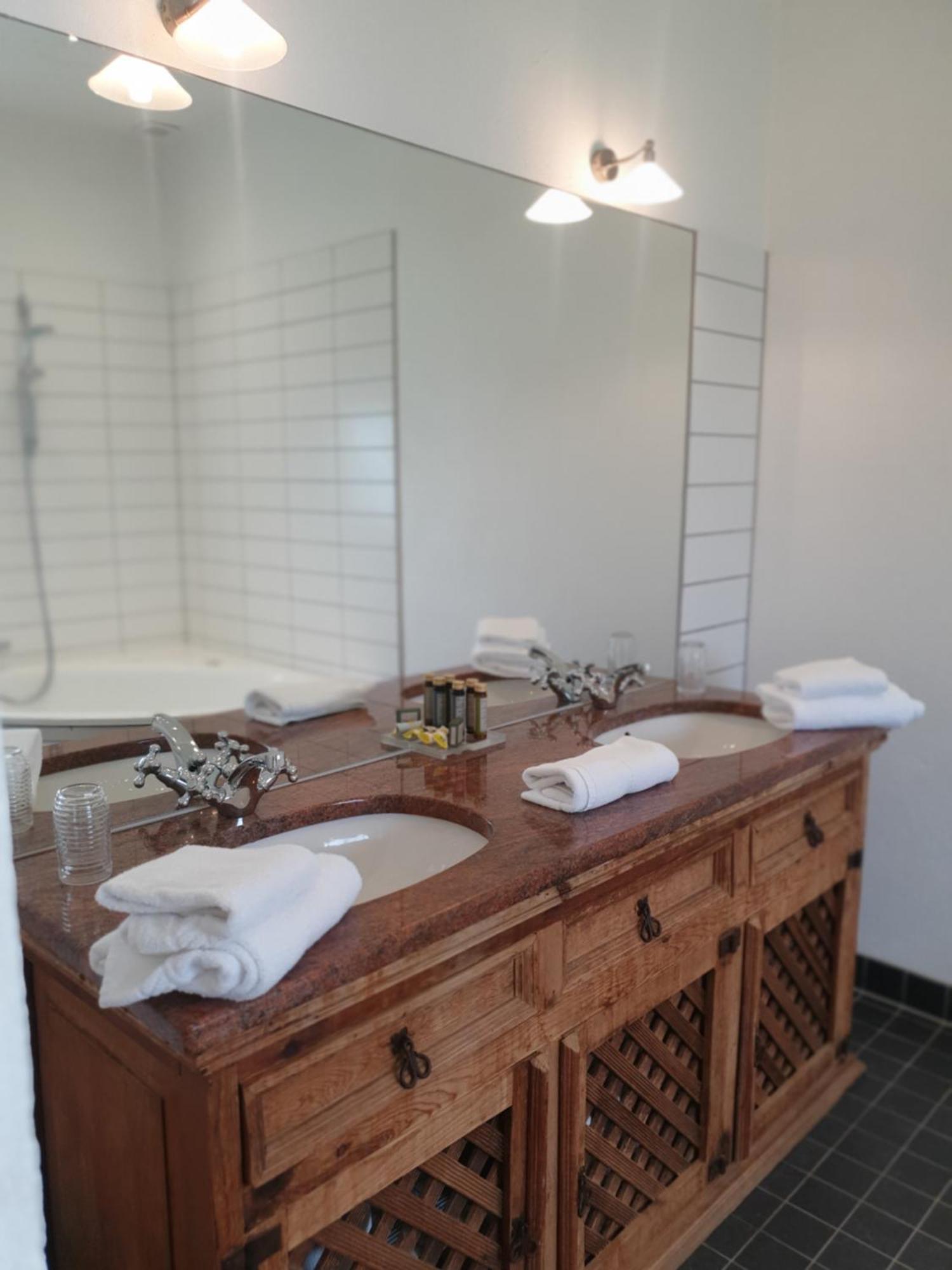 Hotel Elisefarm Fogdarp Zewnętrze zdjęcie