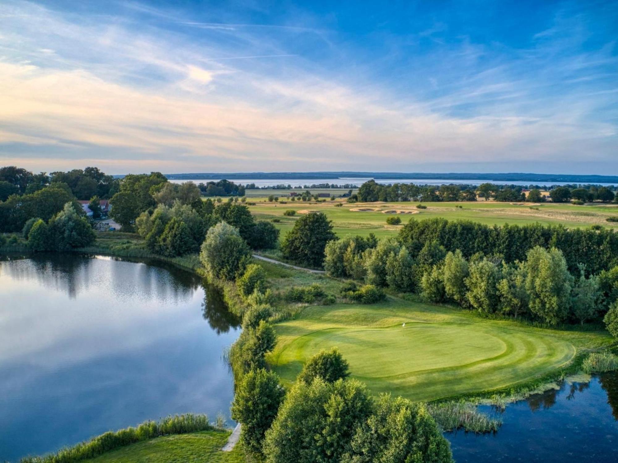 Hotel Elisefarm Fogdarp Zewnętrze zdjęcie