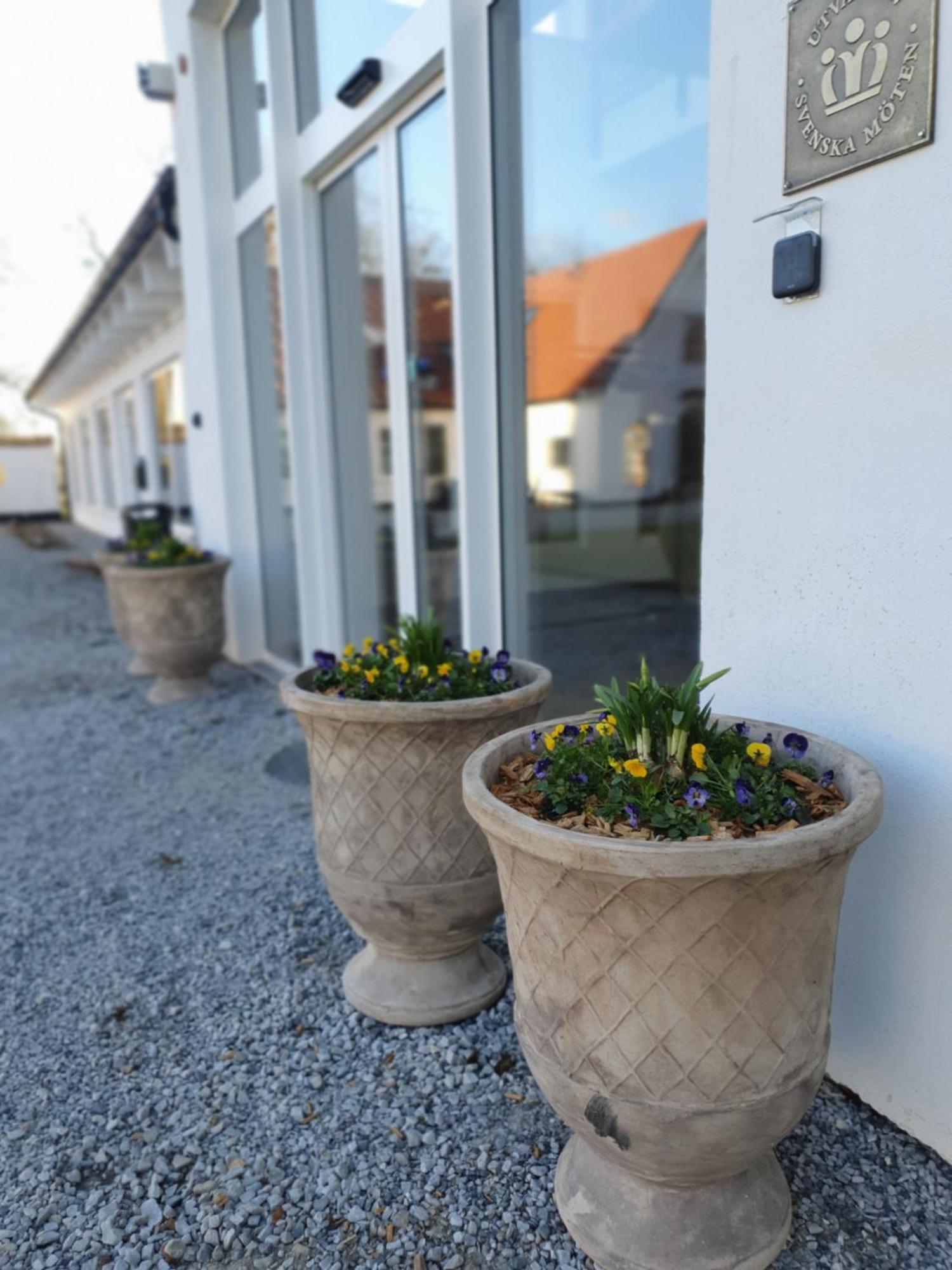 Hotel Elisefarm Fogdarp Zewnętrze zdjęcie
