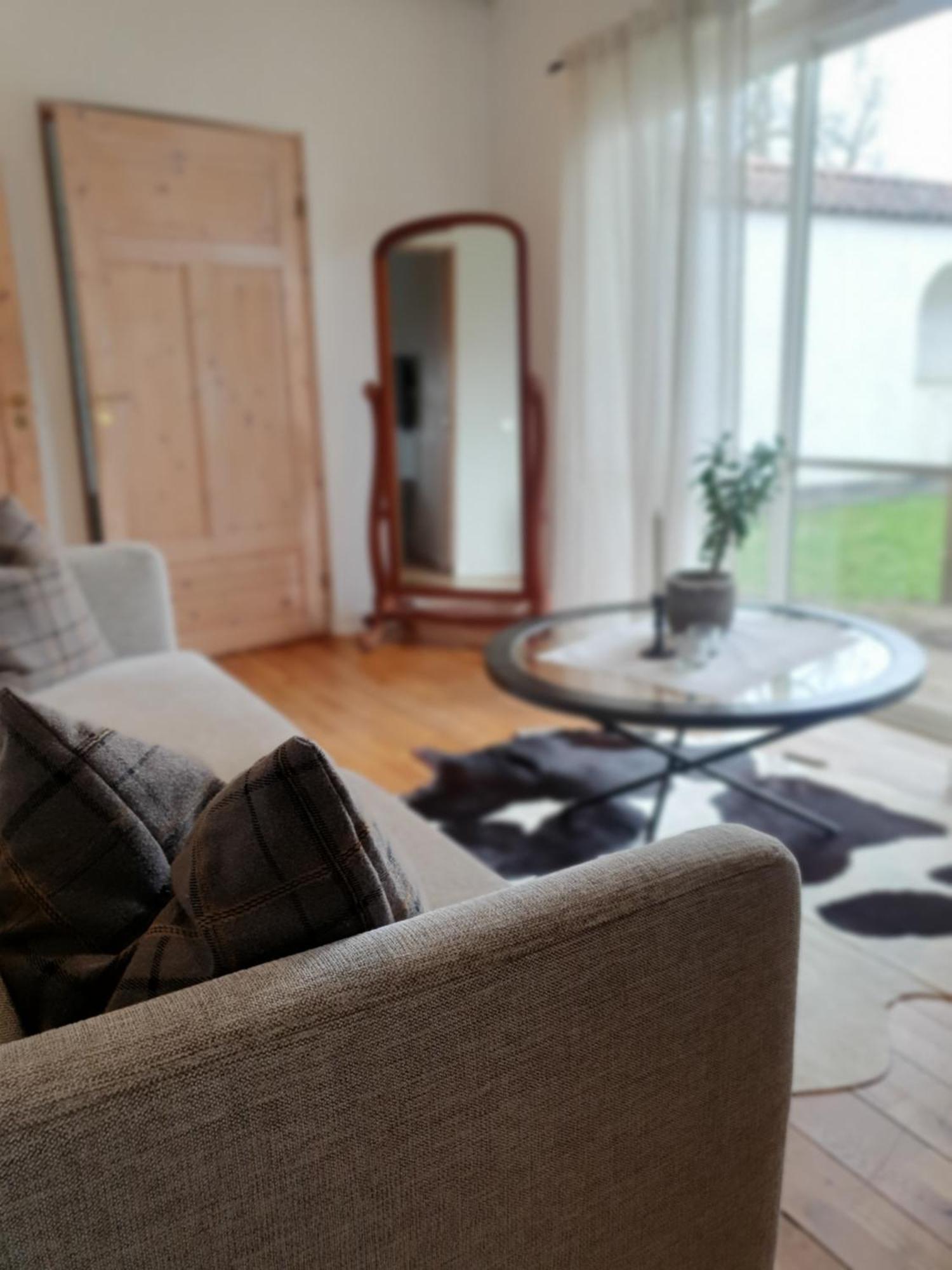 Hotel Elisefarm Fogdarp Zewnętrze zdjęcie