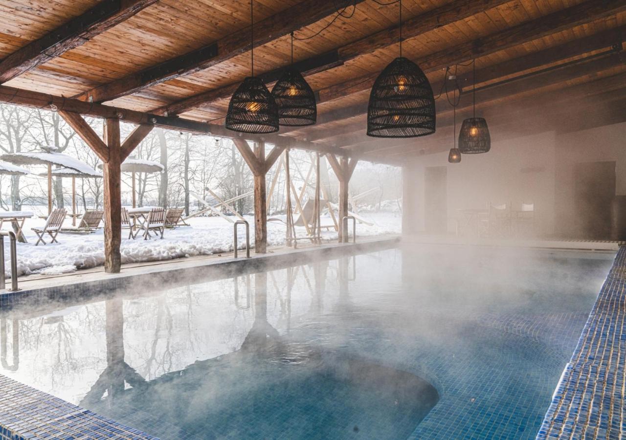 Hotel Elisefarm Fogdarp Zewnętrze zdjęcie