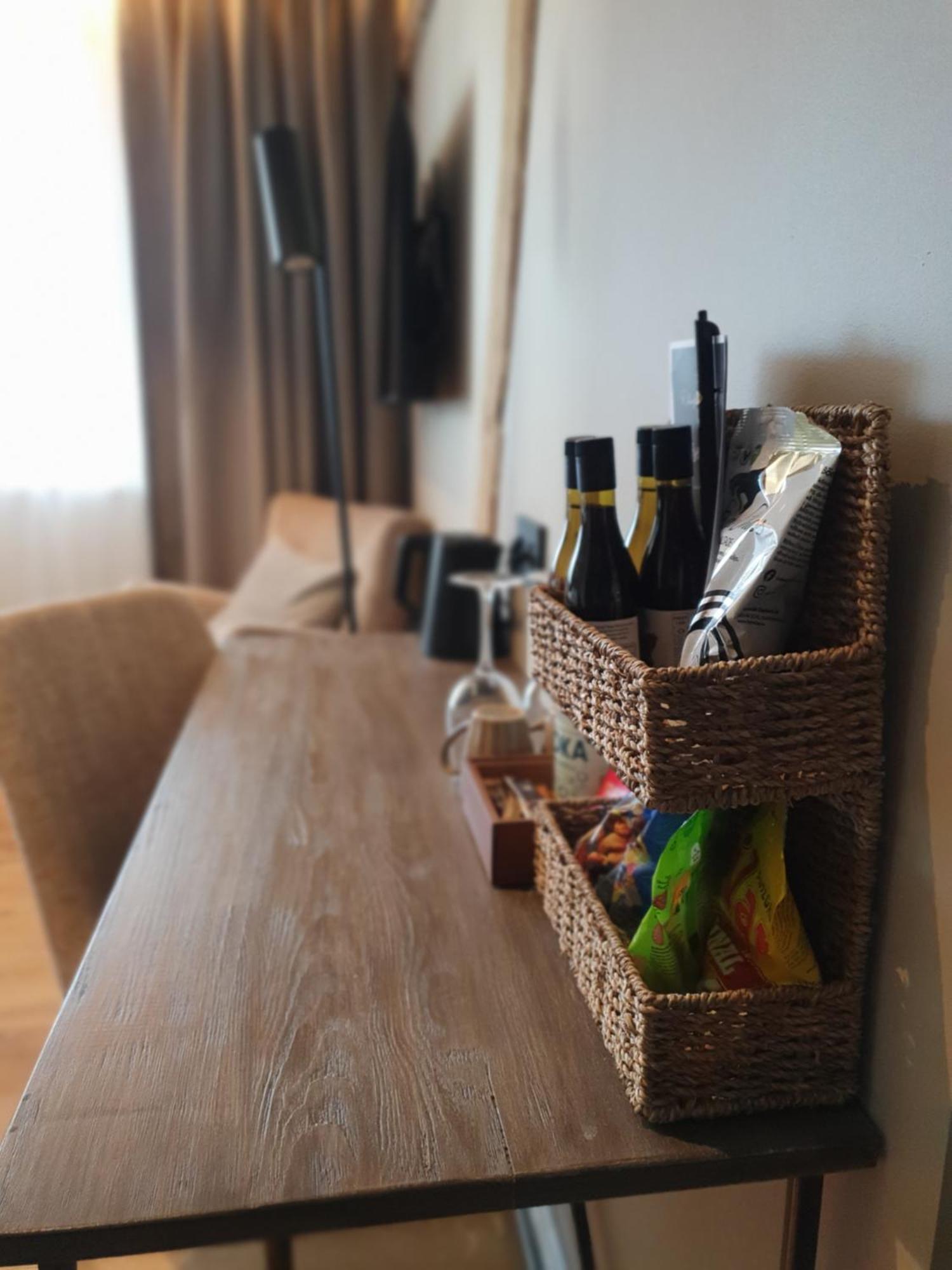 Hotel Elisefarm Fogdarp Zewnętrze zdjęcie
