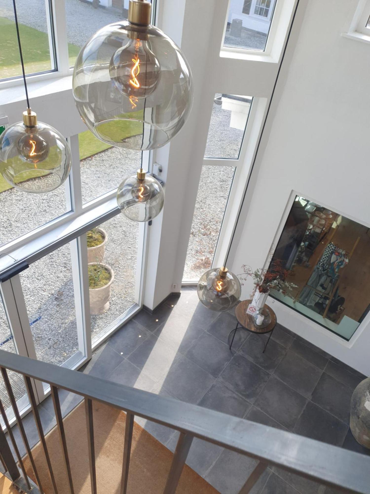 Hotel Elisefarm Fogdarp Zewnętrze zdjęcie