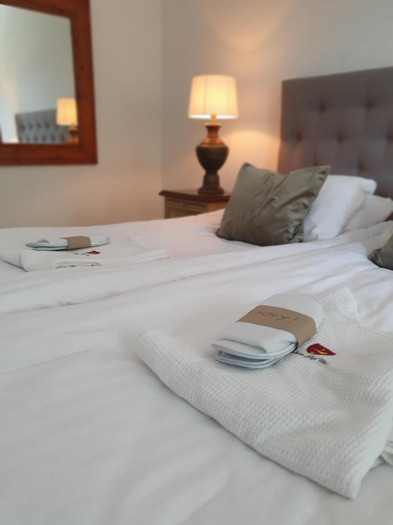 Hotel Elisefarm Fogdarp Zewnętrze zdjęcie