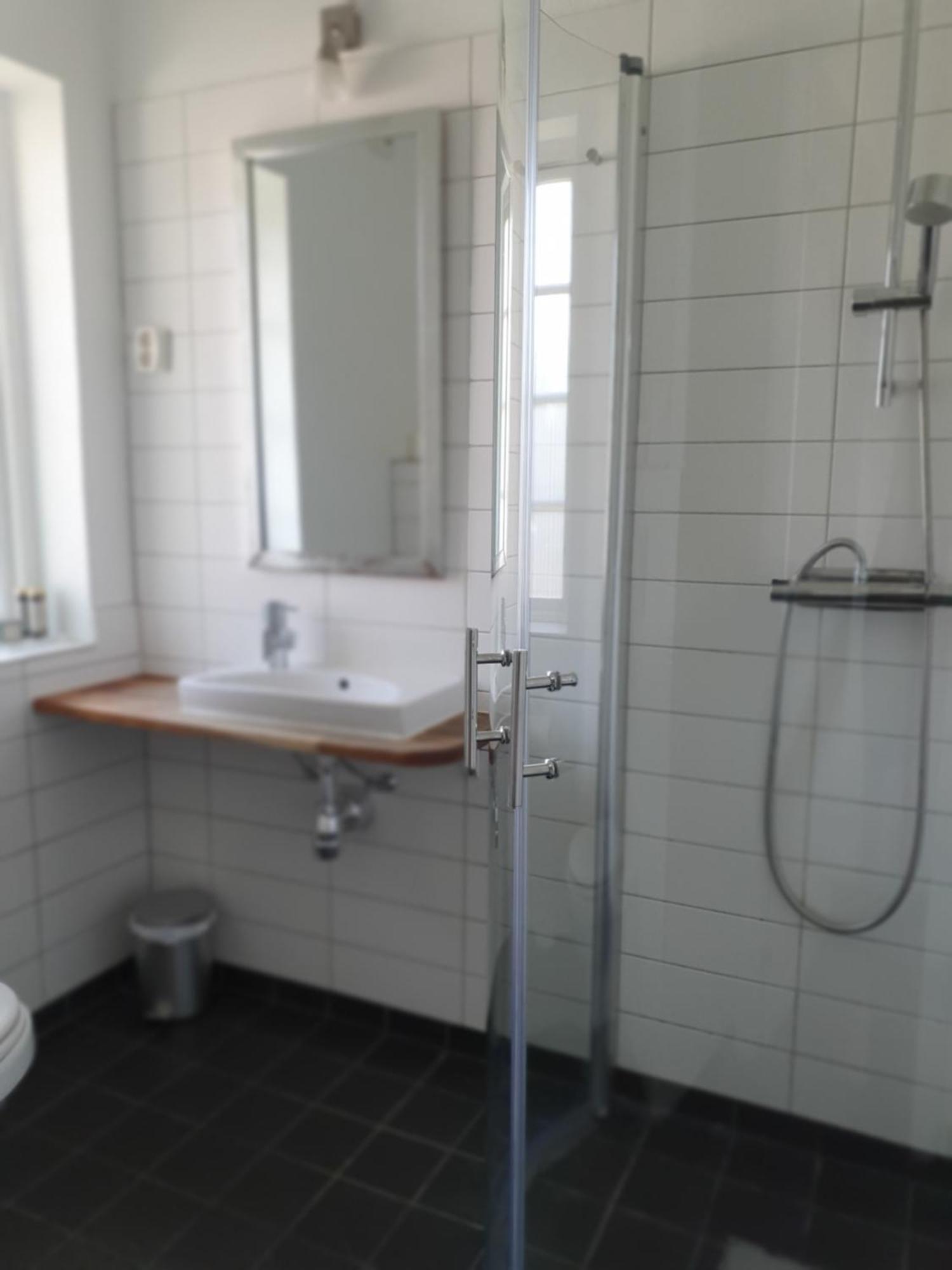 Hotel Elisefarm Fogdarp Zewnętrze zdjęcie
