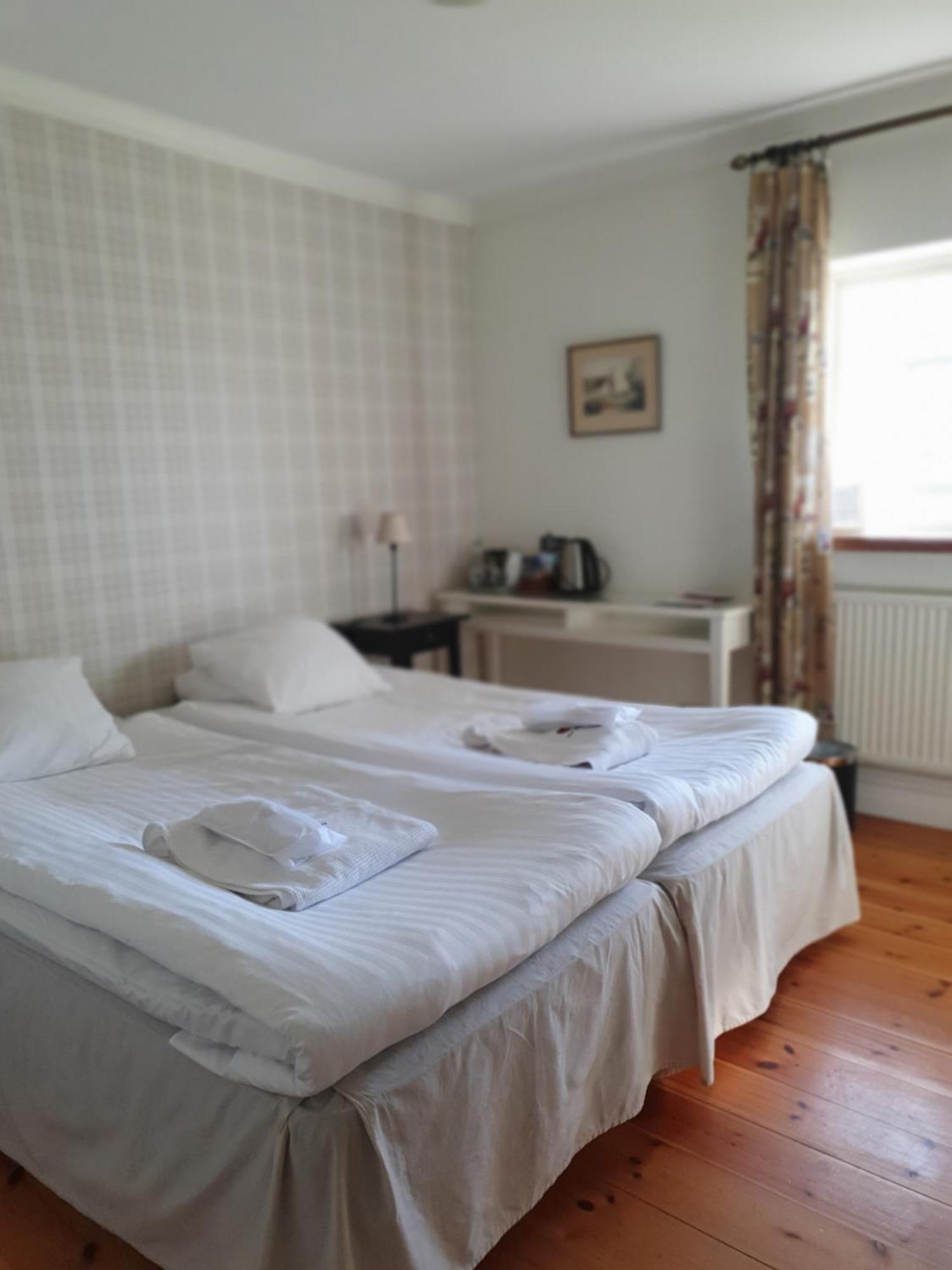 Hotel Elisefarm Fogdarp Pokój zdjęcie