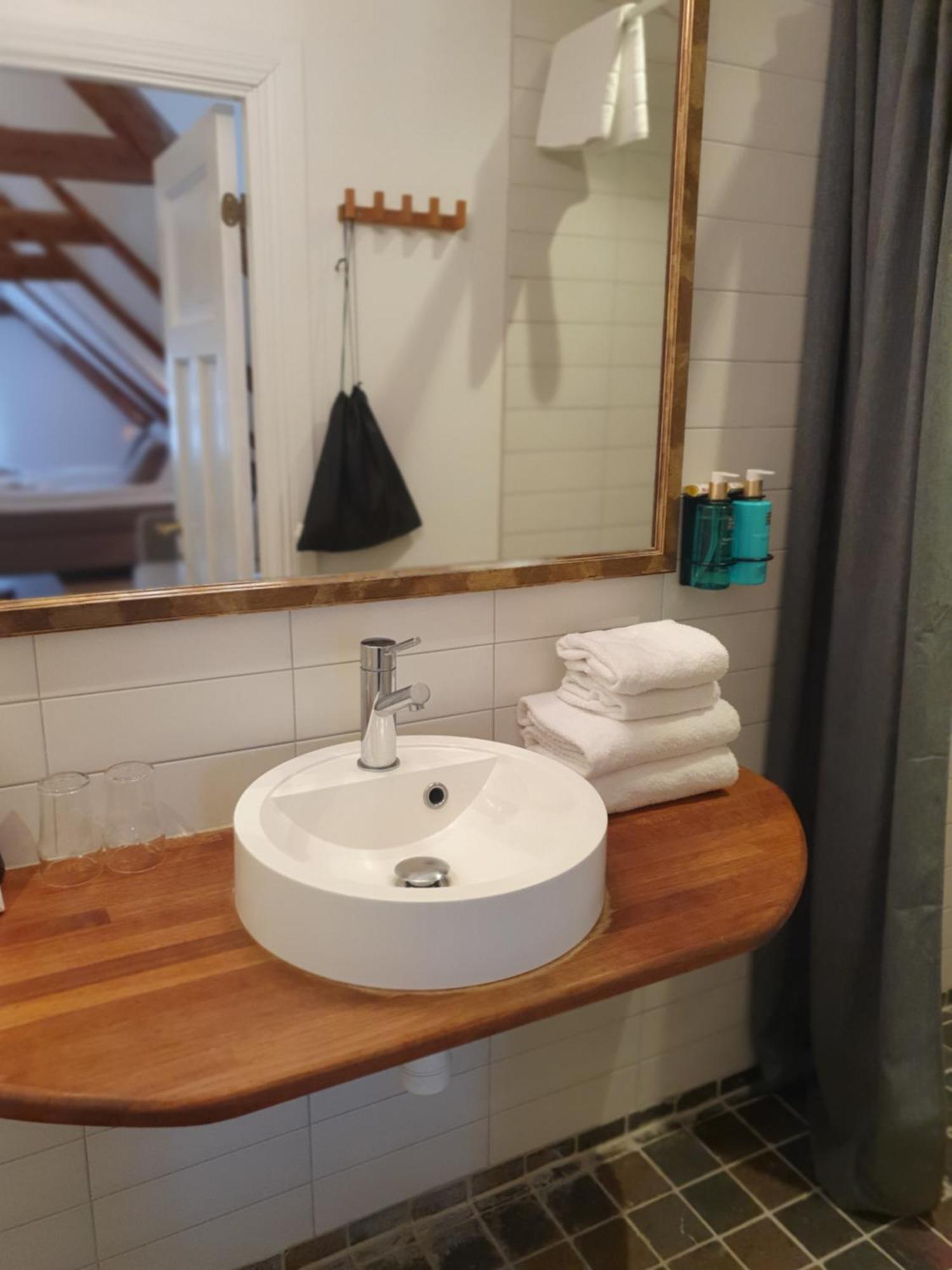 Hotel Elisefarm Fogdarp Pokój zdjęcie