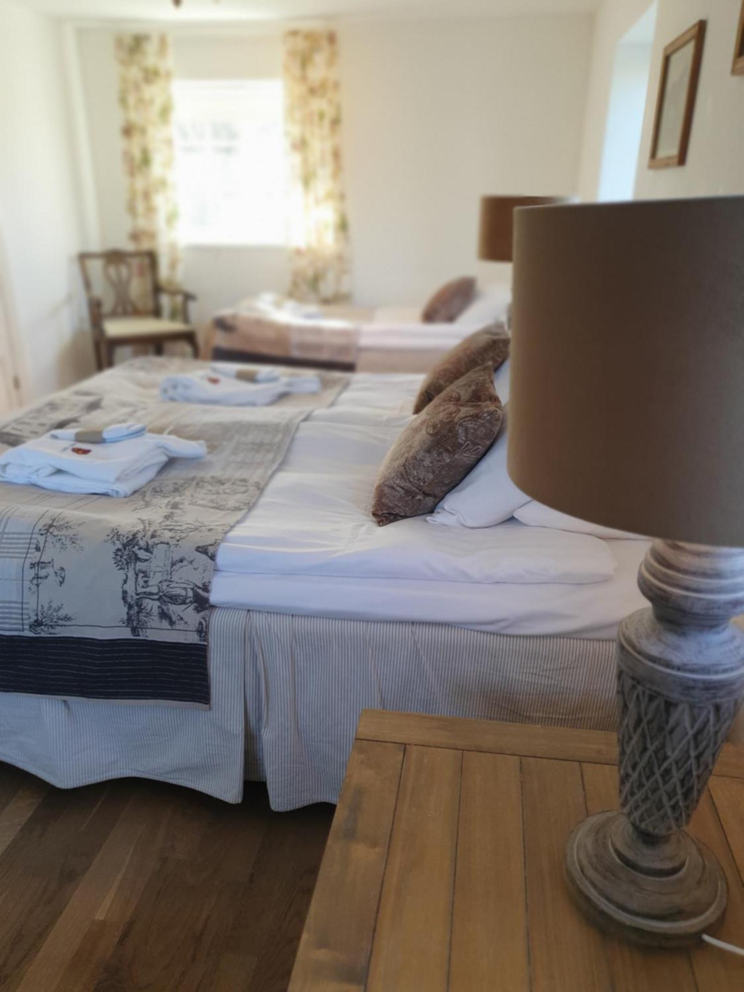 Hotel Elisefarm Fogdarp Zewnętrze zdjęcie
