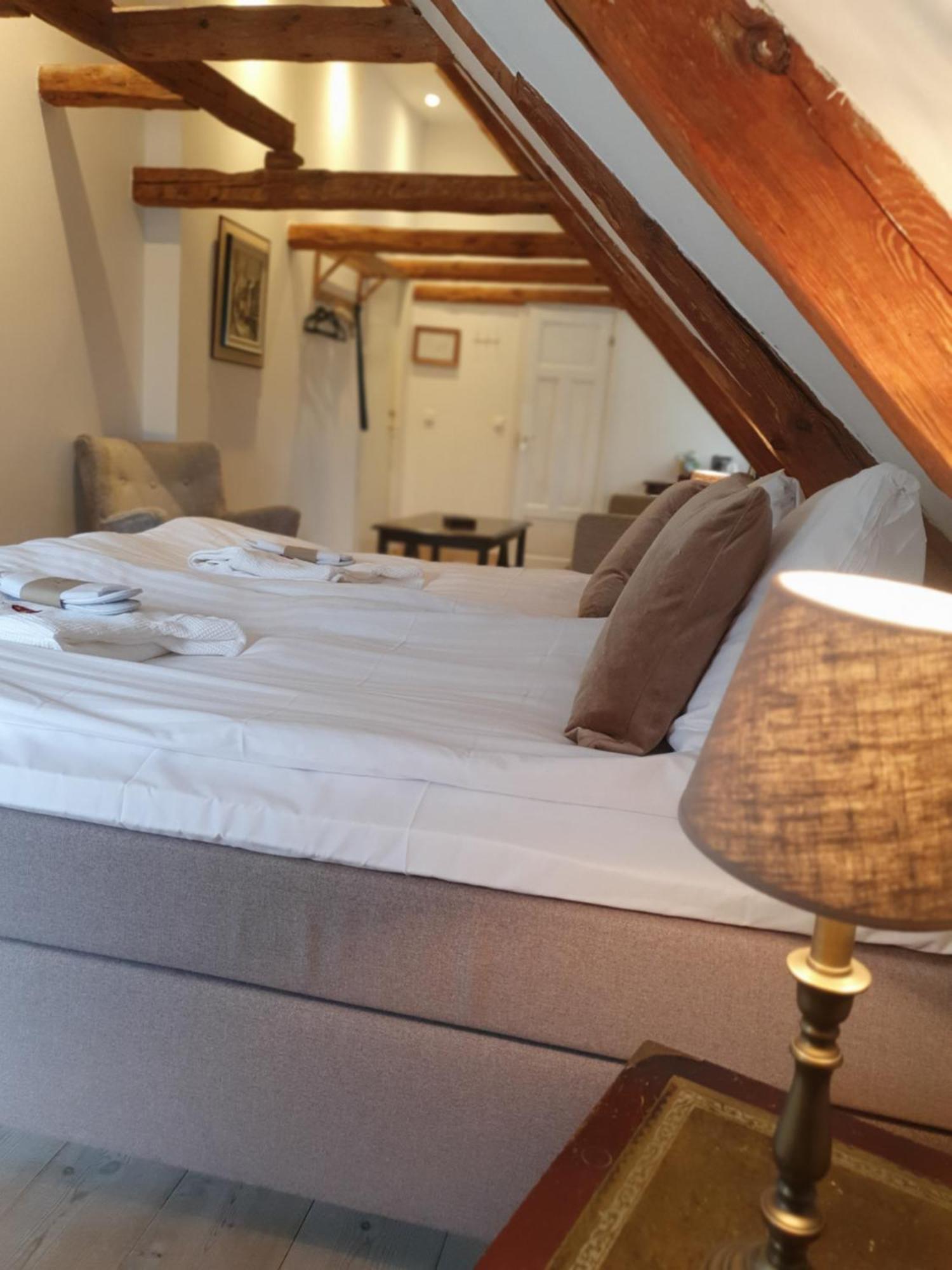 Hotel Elisefarm Fogdarp Pokój zdjęcie