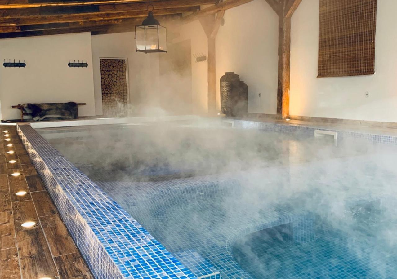 Hotel Elisefarm Fogdarp Zewnętrze zdjęcie
