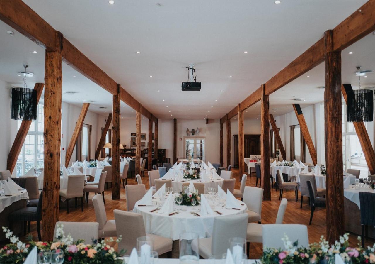 Hotel Elisefarm Fogdarp Zewnętrze zdjęcie