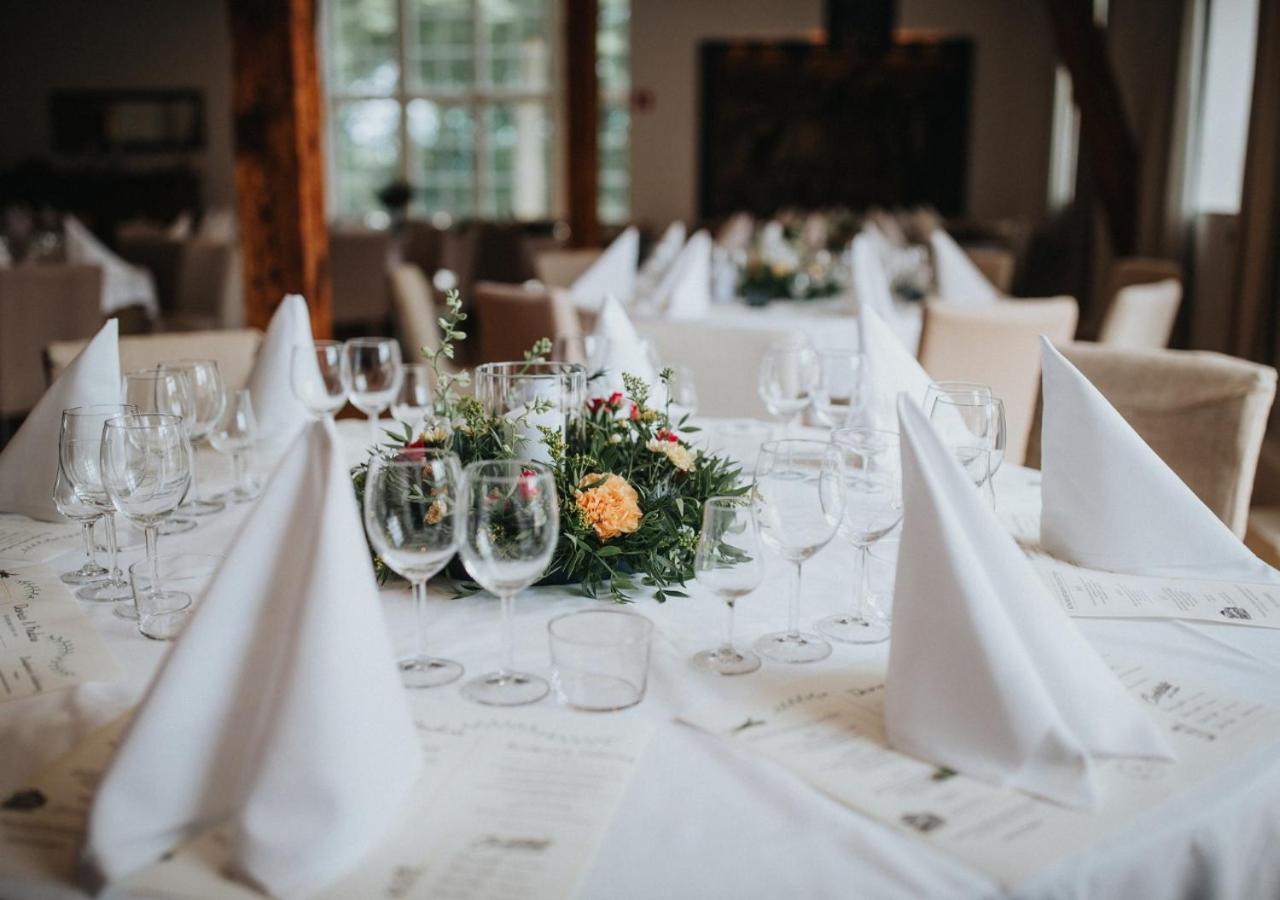 Hotel Elisefarm Fogdarp Zewnętrze zdjęcie