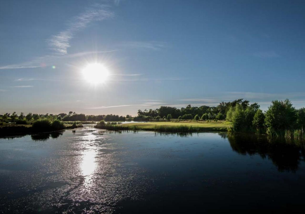 Hotel Elisefarm Fogdarp Zewnętrze zdjęcie