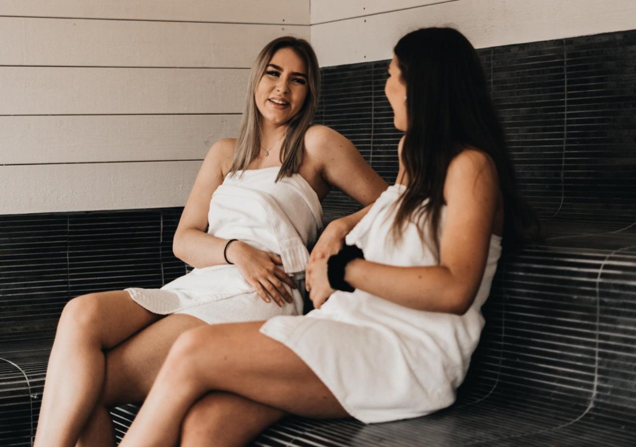Hotel Elisefarm Fogdarp Zewnętrze zdjęcie